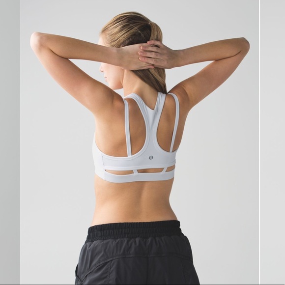 lululemon splendour bra